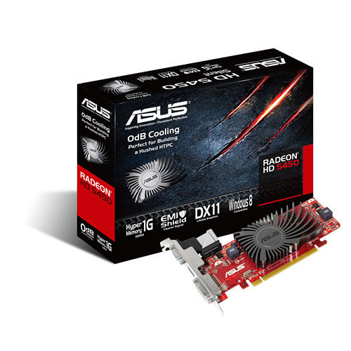 Asus 1gb Graphic Card Olx Asus Radeon HD 5450 1GB Grafičke Kartice