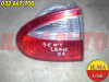 LIJEVI STOP SEAT TOLEDO/LEON LIMUZINA 2001 GODINA ILMA