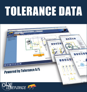 Tolerance data za automehanicare autoelektricare