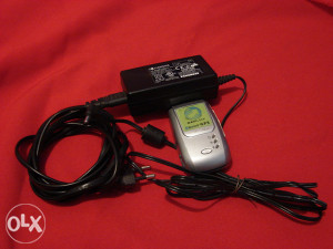 Bluetooth GPS Navilock BT-338