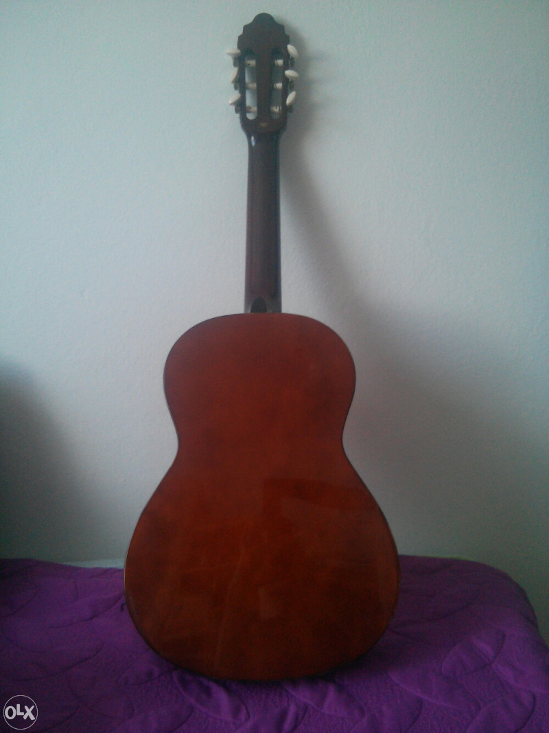 Gitara- Valencia CG150K + Futrola za gitaru.