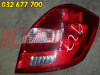 DESNI STOP SKODA FABIA LIMUZINA 2009 GODINA ILMA