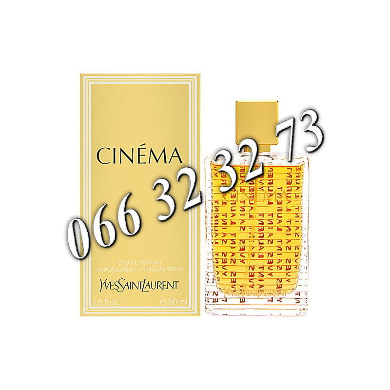 Ysl best sale cinema 35ml