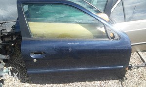 Desna vrata Citroen xsara