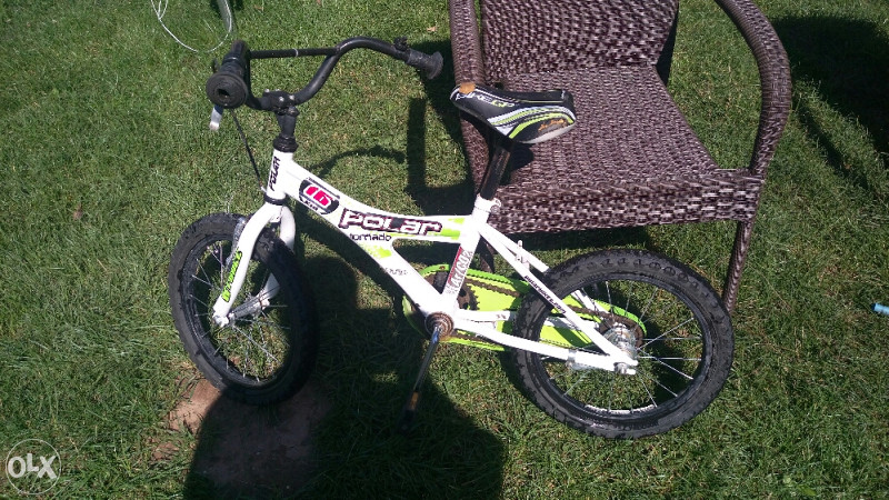 Bicikl Polar 16