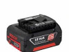 BATERIJA BOSCH 18V 3.0AH
