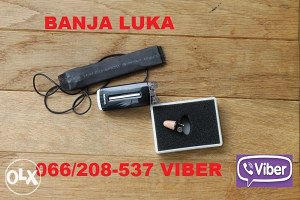 Bluetooth mini bubica Nokia BH100 bubice BL Banja Luka