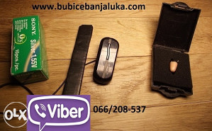 Bluetooth bubice bubica Nokia BH102 BL Banja Luka