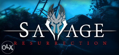 STEAM KEY Savage Resurrection