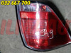 LIJEVI STOP OPEL ASTRA H KARAVAN 2005 GODINA ILMA