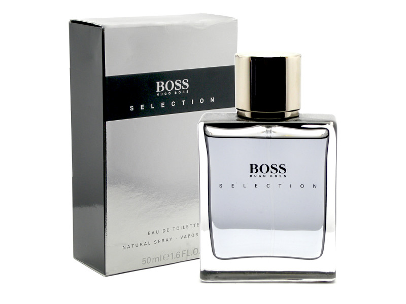 Hugo Boss Selection edt 90 ml Tester