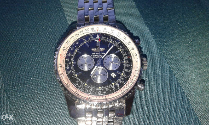 Sat Breitling A24322 Ručni Satovi - Main Image