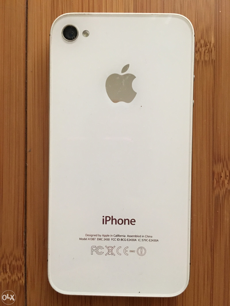 Iphone 4