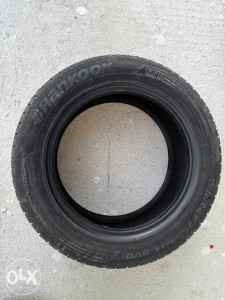 Zimske gume 215 55 16 hankook