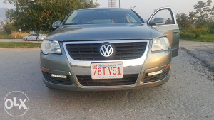 Pasat 6 2.0TFSi kompletan u dijelovima