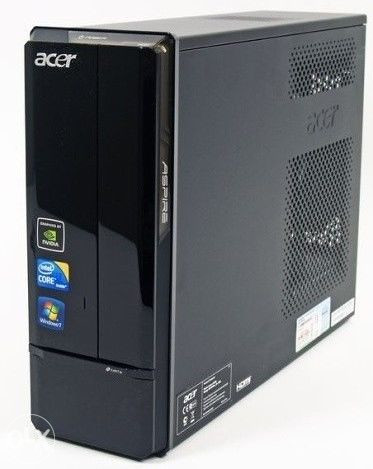 Acer Aspire X3900- Intel Core i5