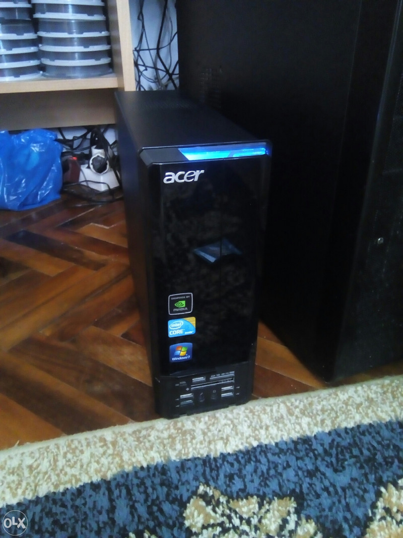 Acer Aspire X3900- Intel Core i5
