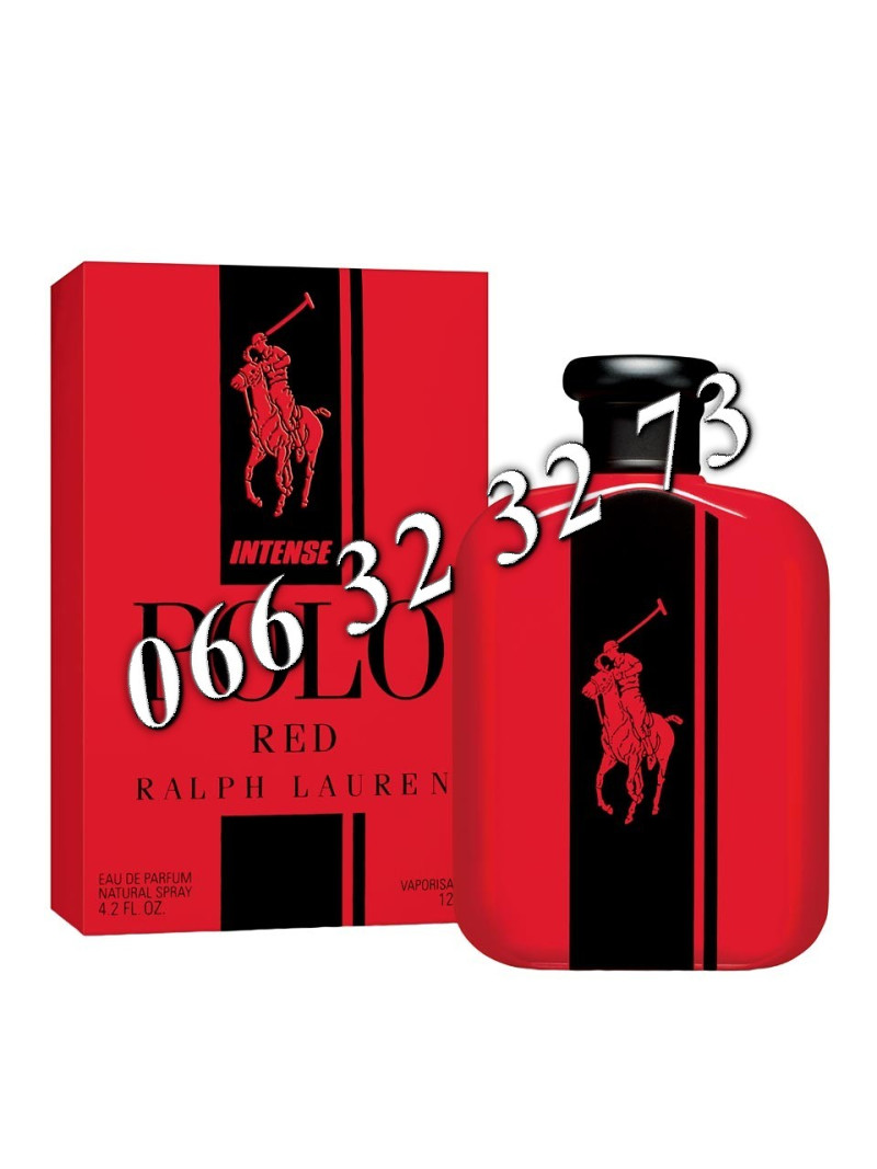 Ralph Lauren Polo Red Intense 125ml EDP Tester M 125 ml Mu ki parfemi OLX.ba