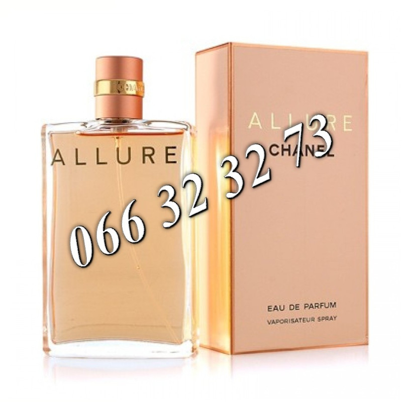 Chanel Allure Eau De Parfum 35ml EDP ... Ž 35 ml