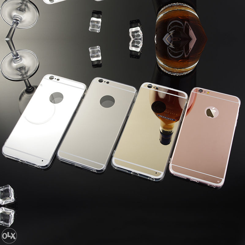 Maska za  iPhone 5,5S, 6, 6 Plus,  6S, 6S Plus