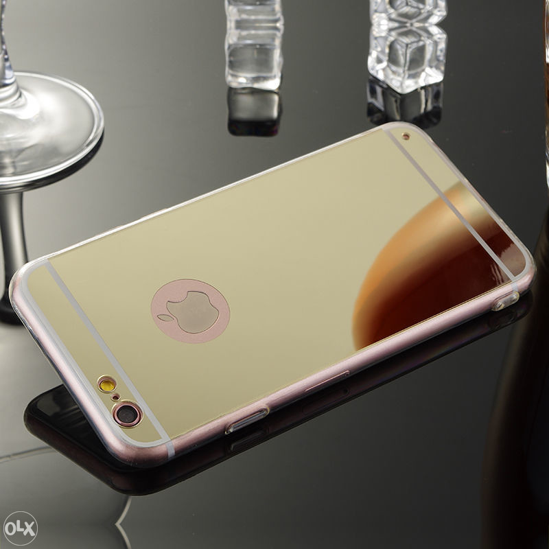 Maska za  iPhone 5,5S, 6, 6 Plus,  6S, 6S Plus