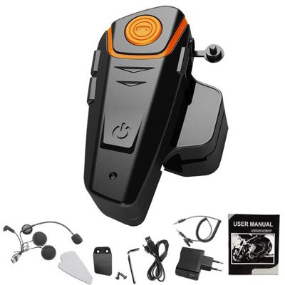 INTERCOM ZA MOTORISTE - WIRELESS