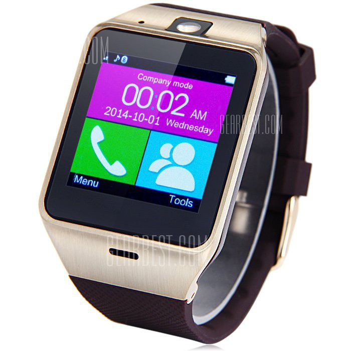 GV18 Aplus Smart Watch Phone, pametni sat - mobitel