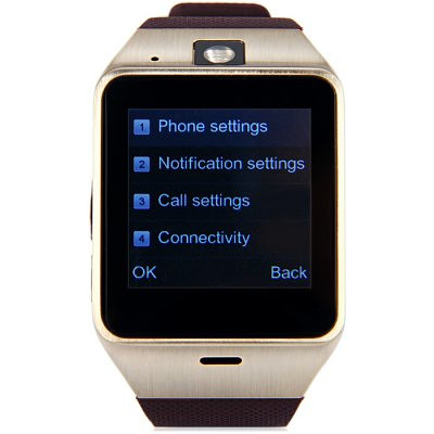 GV18 Aplus Smart Watch Phone, pametni sat - mobitel