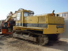 CATERPILLAR - 235 Rovokopač/Bager za dijelove