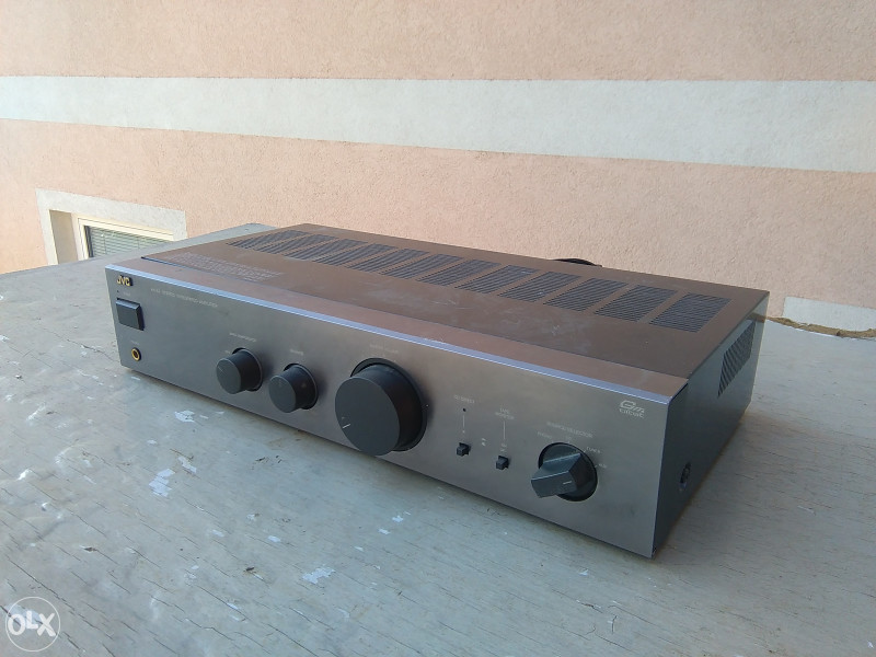 Kucno pojacalo JVC AX-A3TN
