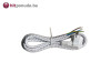 Priključni kabel za glačalo Commel 0339