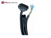 Priključni kabel Commel 0713
