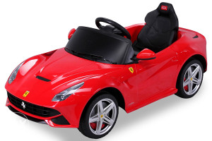 Ferrari Berlinetta dječji elektro autic auto na struju