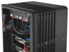CARBIDE AIR 540 GTX1070 G1 GAMER RENDER: i7 6700k 4.0-4.2GHz