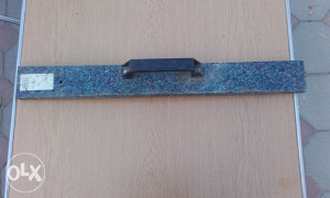 Ravnjača plastična