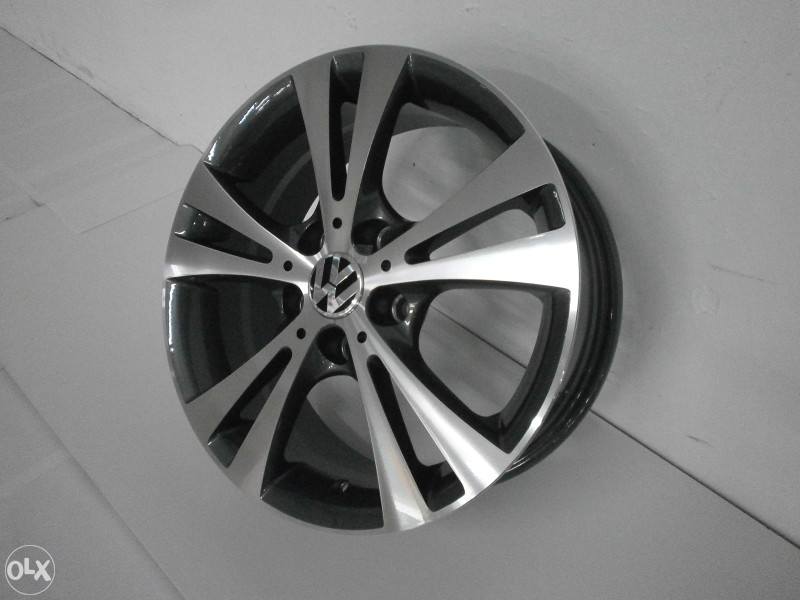 Aluminijske(Alu) felge,feluge,felne za VW,BMW,AUDI,MERC