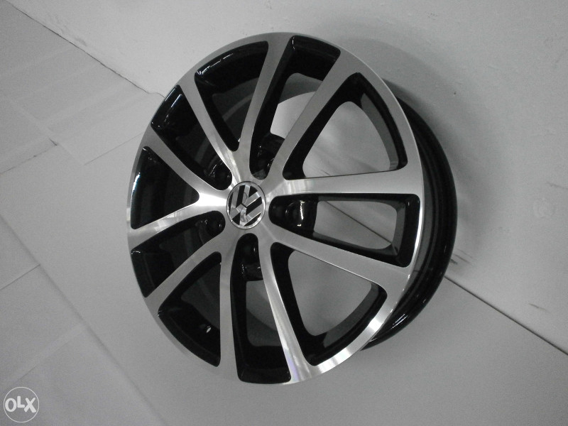 Aluminijske(Alu) felge,feluge,felne za VW,BMW,AUDI,MERC