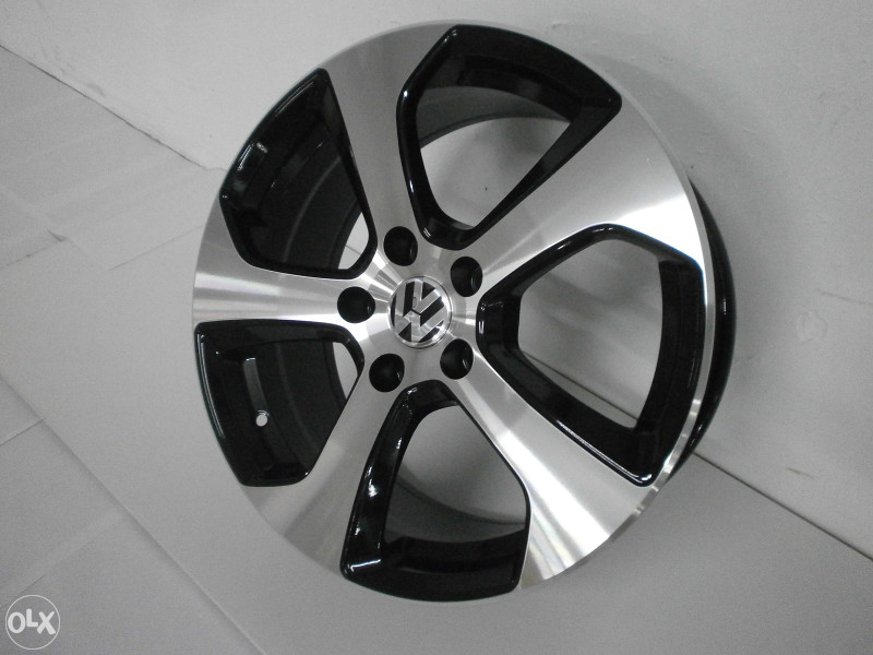 Aluminijske(Alu) felge,feluge,felne za VW,BMW,AUDI,MERC