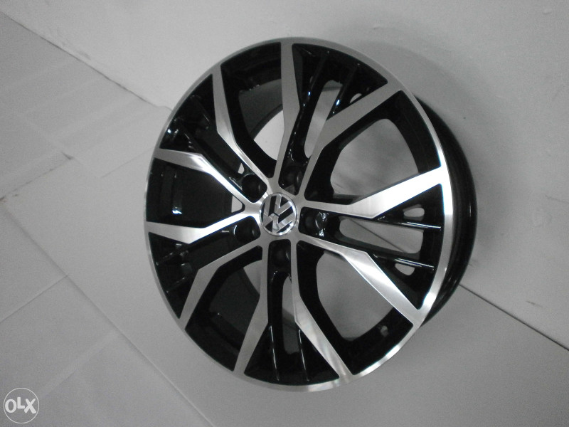 Aluminijske(Alu) felge,feluge,felne za VW,BMW,AUDI,MERC