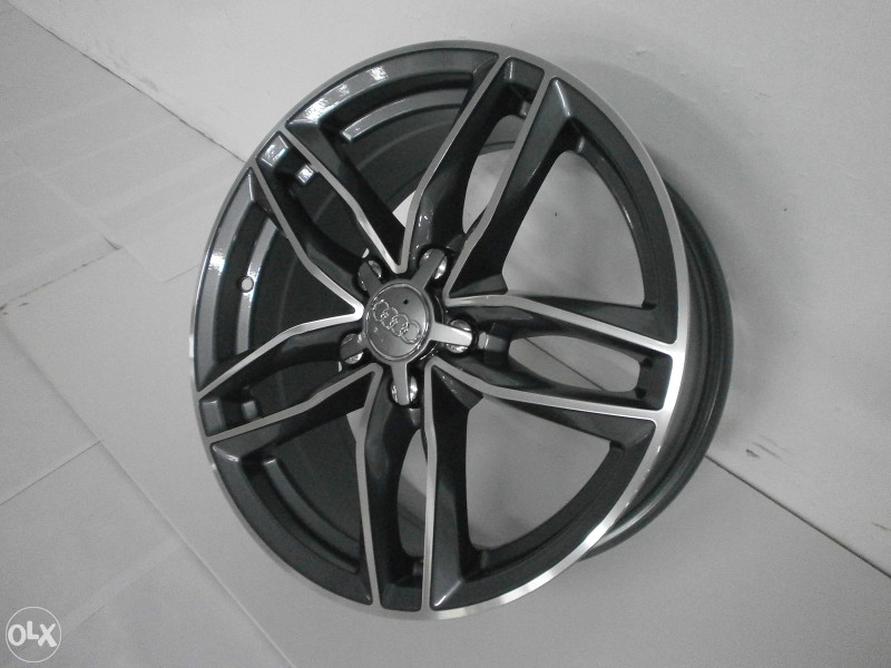 Aluminijske(Alu) felge,feluge,felne za VW,BMW,AUDI,MERC