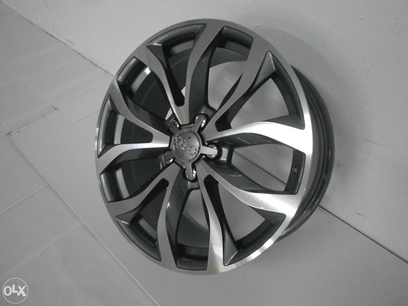 Aluminijske(Alu) felge,feluge,felne za VW,BMW,AUDI,MERC