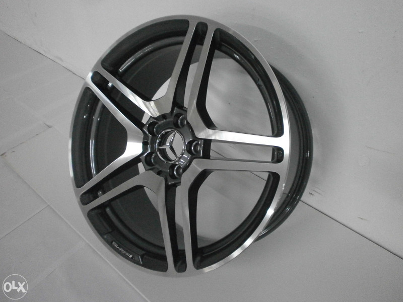 Aluminijske(Alu) felge,feluge,felne za VW,BMW,AUDI,MERC