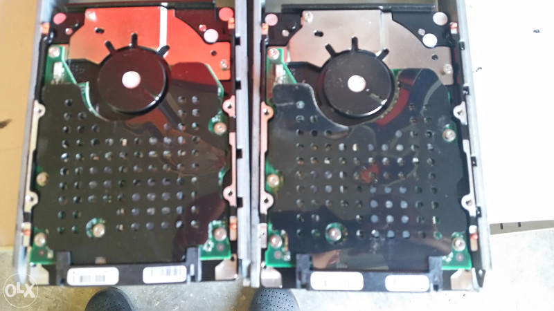 IBM server xseries 206