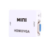 AV konverter adapter prelaz sa HDMI na VGA (25658)