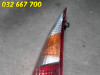 LIJEVI STOP FIAT ULYSSE 2002 GODINA ILMA