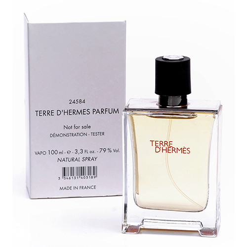 Terre d Hermes 100ml edp