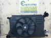 Ventilator Hladnjak Vode Klime Interkulera VW Golf 5