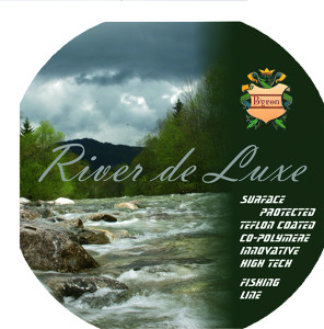 River de Luxe 0,31 mm [1055 0,31]