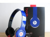 Monster Beats PRO (by Dr. Dre) slusalice PLAVE