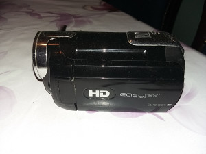 digitalna kamera